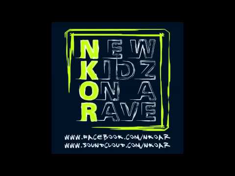 Mo-Do - Eins, Zwei, Polizei (New Kidz On A Rave Remix)