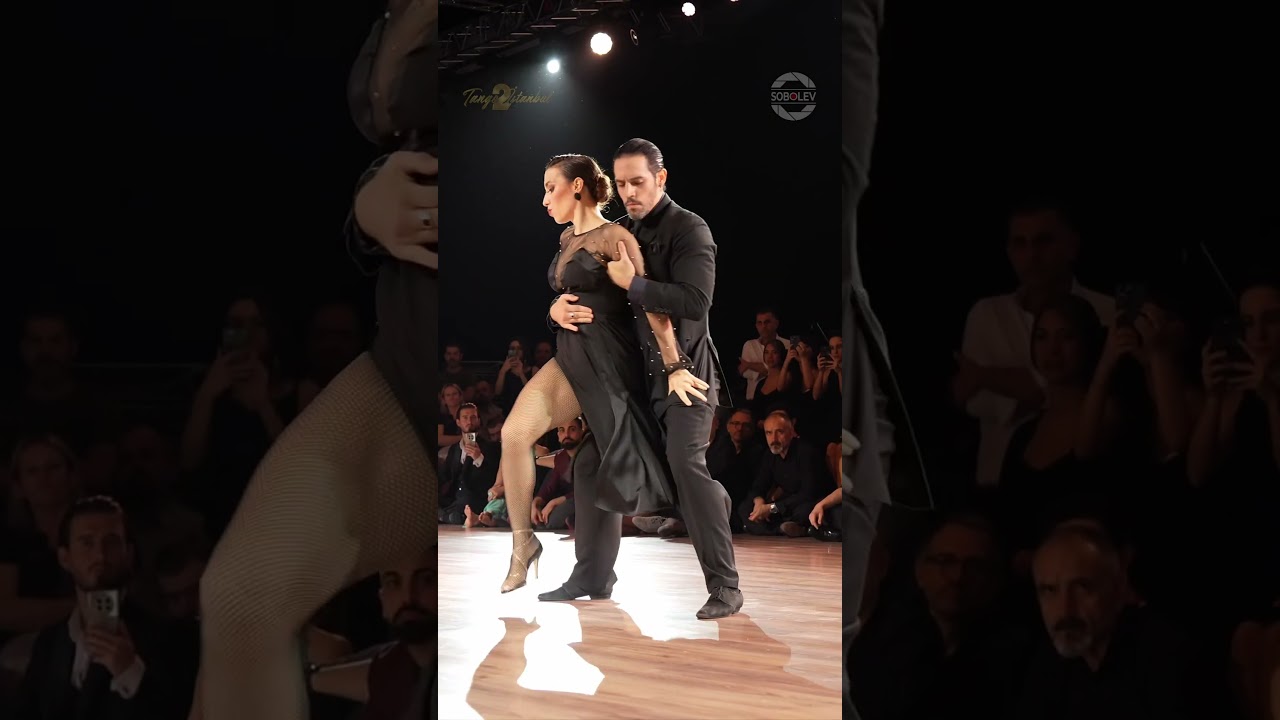 Manuela Rossi & Juan Malizia — Highlights in Slow Motion