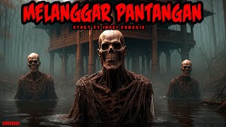 Download lagu MELANGGAR PANTANGAN - CERITA HOROR KISAH MISTERI BY INDRI SONARIS SAYAP EMAS mp3 Download lagu MELANGGAR PANTANGAN - CERITA HOROR KISAH MISTERI BY INDRI SONARIS SAYAP EMAS mp3