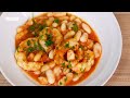 Video de recetas baratas con legumbres