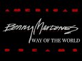 Benny Mardones - Way Of The World
