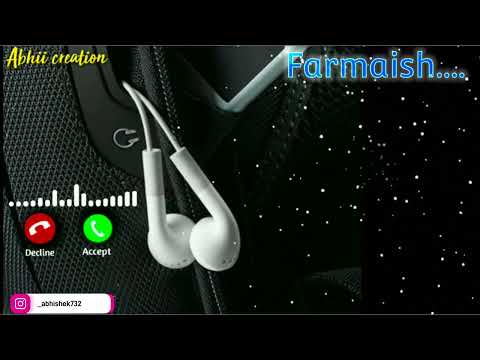 Farmaish ringtone || farmaish song ringtone download || parmish verma || Laddi chahal new song ||