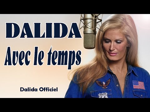 Avec le temps... cover