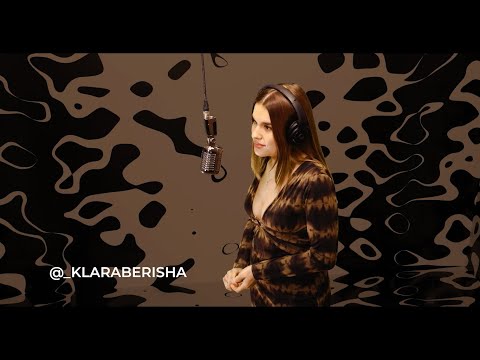 CUBE - KLARA BERISHA- ŘEKNI MI / LIVE