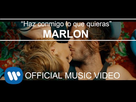 Haz Conmigo Lo Que Quieras - Marlon