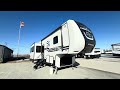 Check out this Video for a 2025 Forest River Cedar Creek Experience 33BH(Stock #S234744)  for sale by RV Dynasty. This unit is located in Bunker Hill, IN