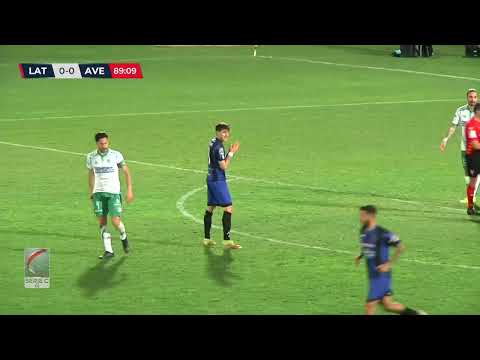Latina - Avellino 0 - 0 | HIGHLIGHTS 22^ giornata Serie C - Girone C 2021/2022