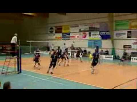 Lendelede  Marke-Webis 14/02/2009