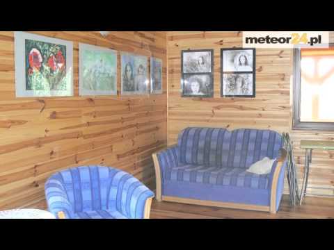 Domek Letniskowy w Kruklankach - Kruklanki meteor24.pl