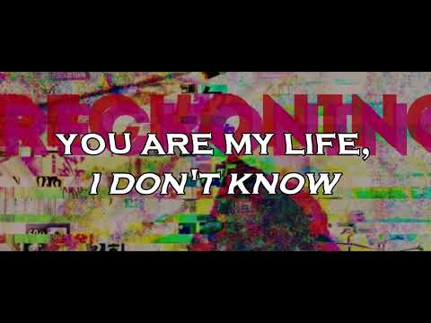 Chokie - Reckoning ft. CBLLR, Frection (lyric video)