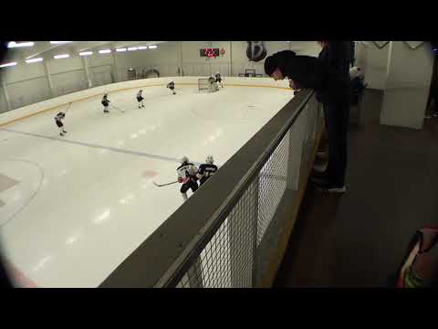 181026 Blues B2 - HPK ,erä 1