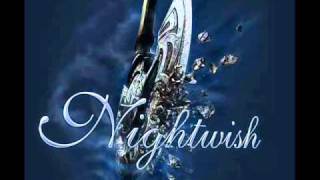 Nightwish - The Poet and the Pendulum - demo version (Marco) + lyrics