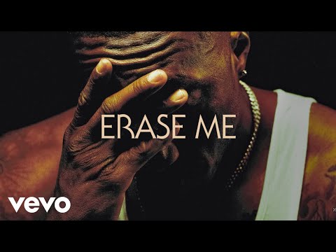 Lecrae, Hollyn - Erase Me (Official Audio)