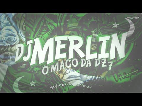 SUBMUNDO TUIM DO INFERNO 🇵🇰 - MC GW & MC RENATINHO FALCÃO (DJ MERLIN)