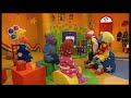CBEEBIES Tweenies Series 1 Episode 58 Cafe
