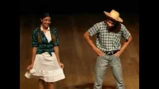 Peça Teatral Os Caipiras