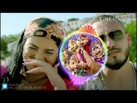 Blleki ft. Fifi Mbi dozë (TRE KETRUSHAT)