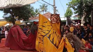 Download lagu barongan singo manis live kumpulrejo patebon mp3