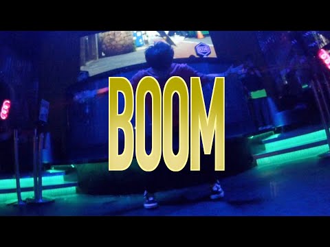 Tiësto with Gucci Mane & Sevenn - BOOM (Yo-Yo Choreography)