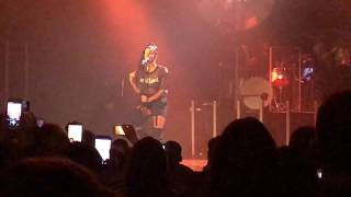 Shy’m - On se fout de nous live (Concert de Lille le 03/03/18)