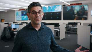 Working at Google: Technical Program Manager, Physical Security Technology Integration