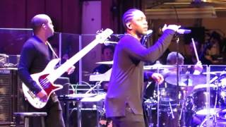 The Blacker the Berry  - Kendrick Lamar &amp; National Symphony Orchestra