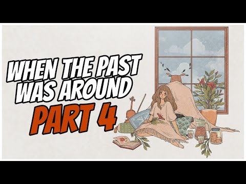 When The Past Was Around Gameplay Walkthrough - The End Of The Journey