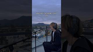 Download lagu 12-27-23 castle in the sky (ghibli inspired) presave in bio #castleinthesky #ghibli #eaJ mp3