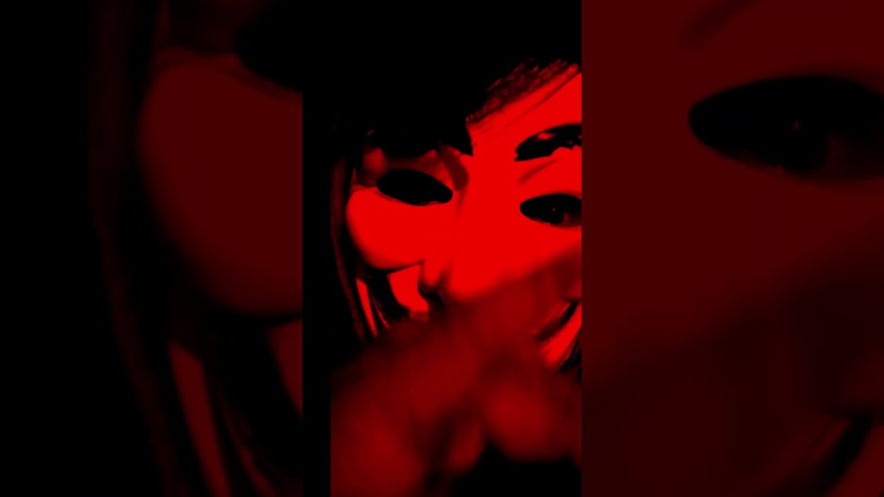 You Have Been Hacked