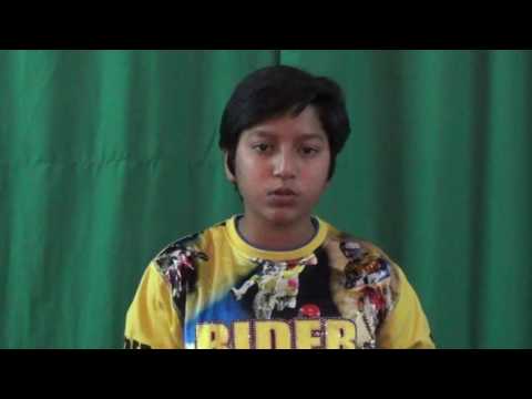 Hriday mangla My Dialogue