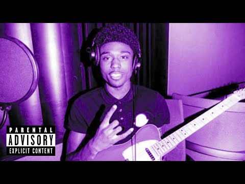 [FREE] ROCK Scorey x Juice WRLD Type Beat - "4th Quarter Shot"