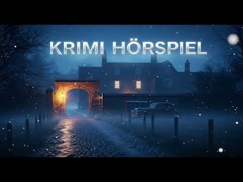 Krimi Hörspiel - Das Haus in Lingford  Ein geheimnisvolles Anwesen