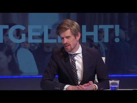 Uitgelicht! 22 januari 2019 - Ruben Ridderhof over de spanningen tussen Israël en Iran