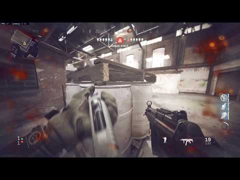 I’m gifted #FaZe5 (modern warfare highlights)