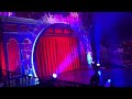 View Of Big Apple Circus Stage Before The Show