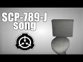 SCP-789-J song (butt ghost) 