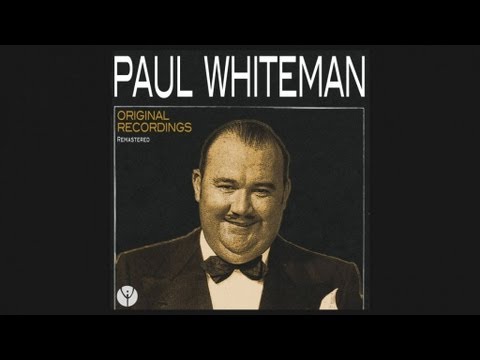 Paul Whiteman and His Orchestra - Old Fashioned Girl (1922)