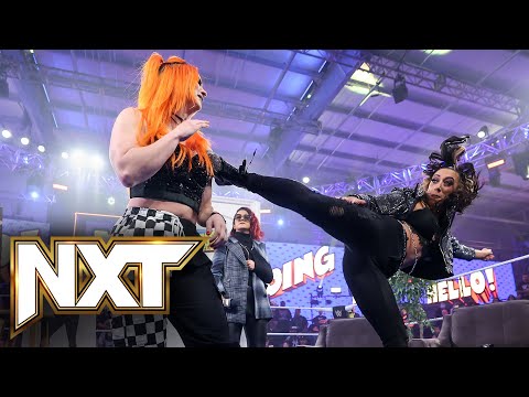 Jacy Jayne: I Was Given Shawn Michaels’ Blessing To Re-Create History With Toxic Attraction Split