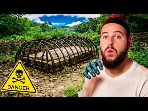 REACCIONANDO A Cosas Que NO Sabias Hace 5 MINUTOS [69] | UVE