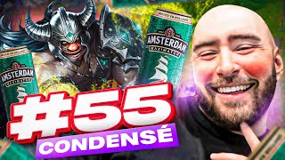MON TRYNDAMERE SOUS MAXIMATOR 11,6%