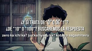 Refrain Boy - All Off Mob Psycho 100 ending 1
