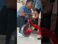 How To Assemble Babyhug Tricycle Subscribe For More Interesting Video
