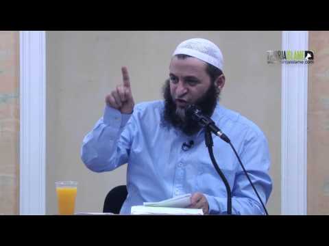 Syefaqësia - Hoxhë Sadullah Bajrami