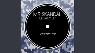 Cemetery (Original Mix)