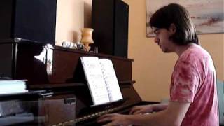 Lux Libera Nos - Roberto Cacciapaglia; (Alessio)