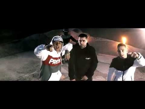 PeRJot x KaeN x Amator - Dygest (prod. DNA) | Altereggo TeamTape