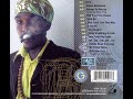 Anthony B Ft Natty King - Honour To Marcus 2007 [CD] 2007 Remasterizado HQ