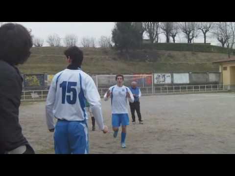 Calcio a 7: GSO Annone e ASD Over Soccer 2 a 2