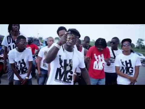 otje man-HMG-ft-Koyeba---Bullet