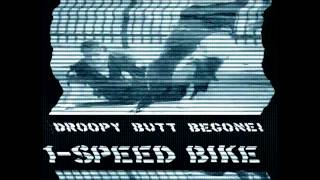 1-Speed Bike * Yuppie restaurant -goers beware because this song is for the dishwasher